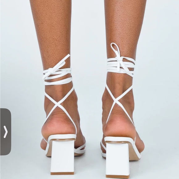 Lena Heels - Picture 6 of 9